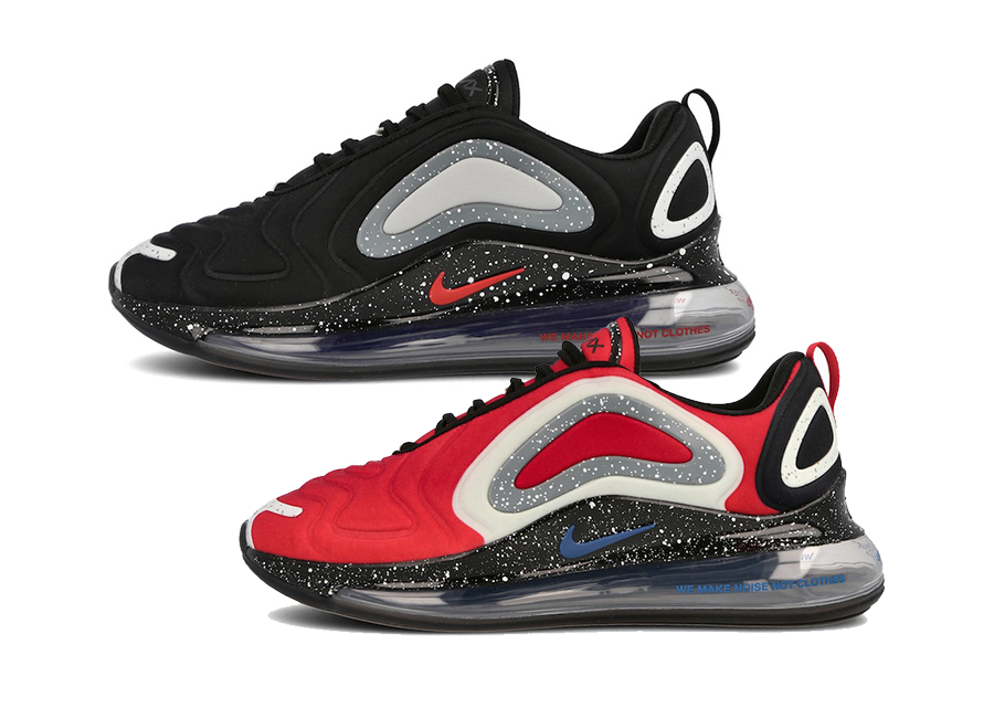 air max 720 undercover release date