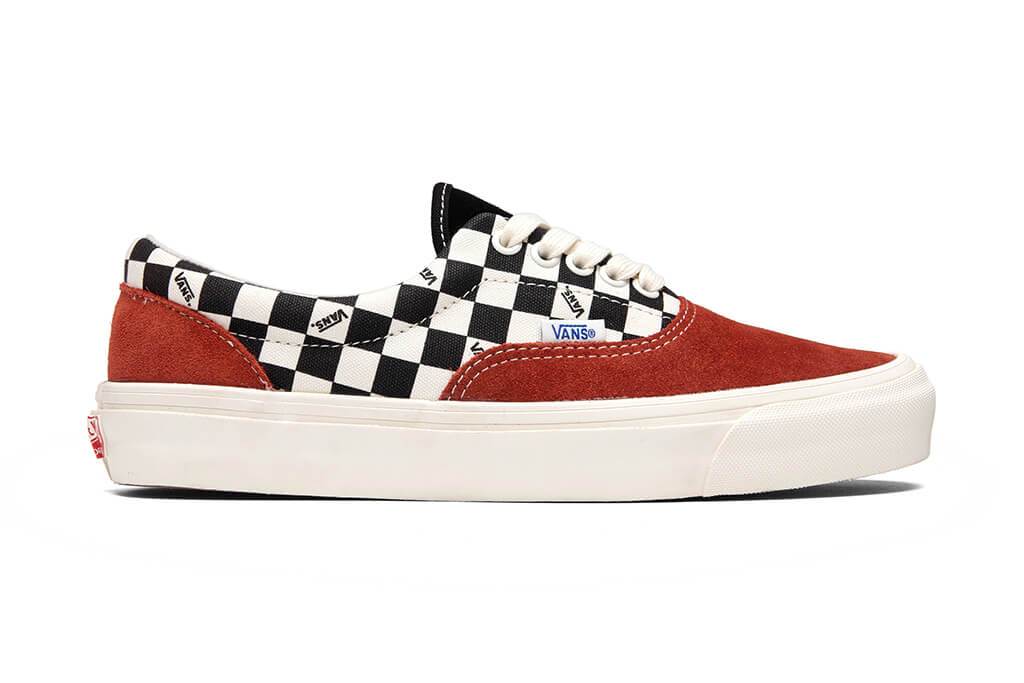 Vans Vault Stars Checkerboards Pack Release Date Info