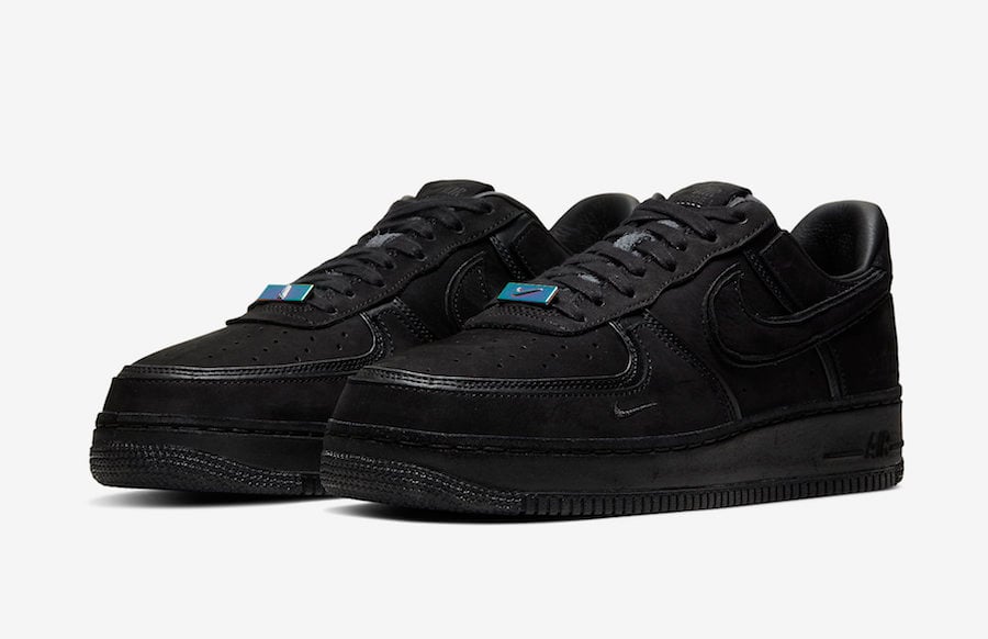 a ma maniere air force 1 low