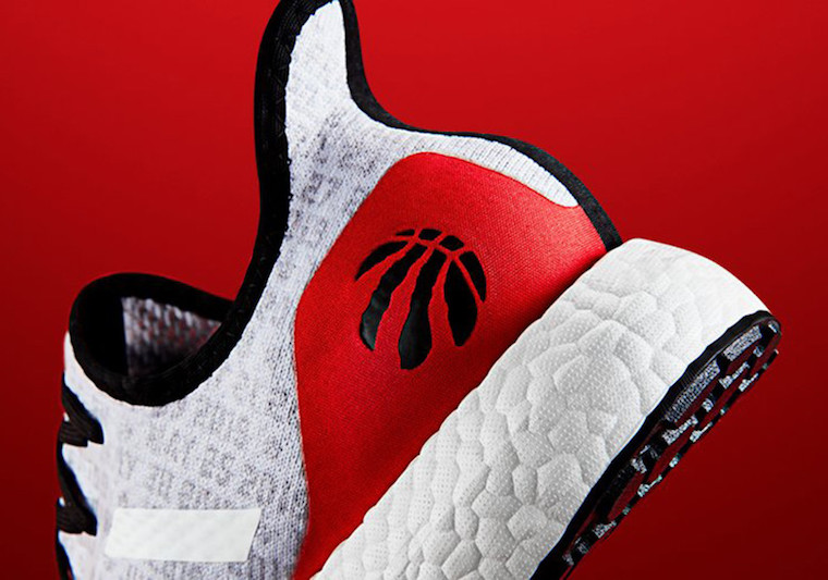 adidas AM4 World Champs Toronto Raptors Release Date Info