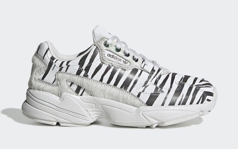 adidas Animal Pack Falcon FV4049 Sambarose FV4057 Release Date Info | SneakerFiles