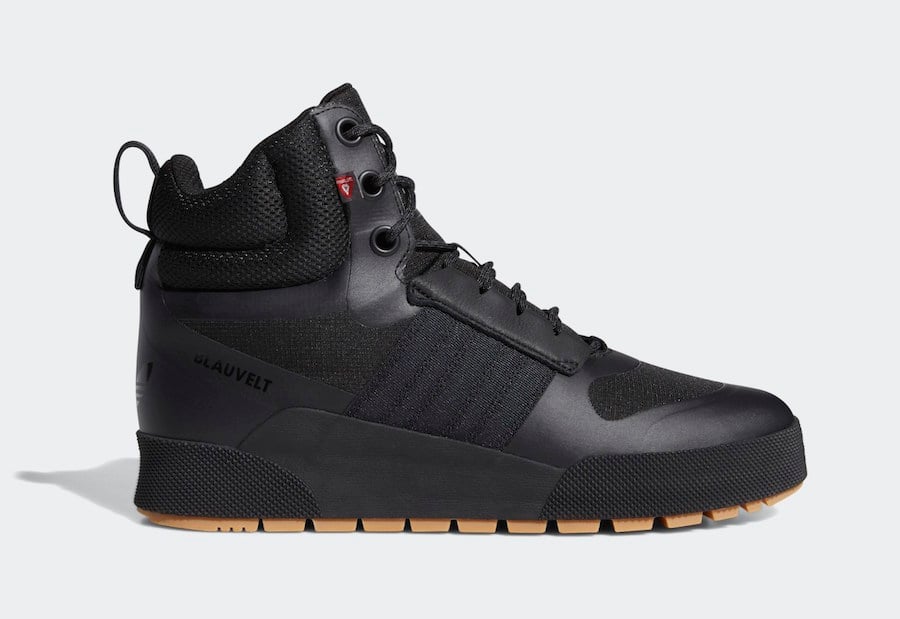 adidas Jake Tech High Boots EE6212 Release Date Info