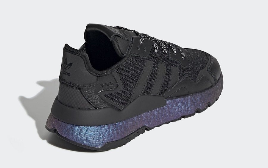 adidas Nite Jogger FV3615 Release Date Info
