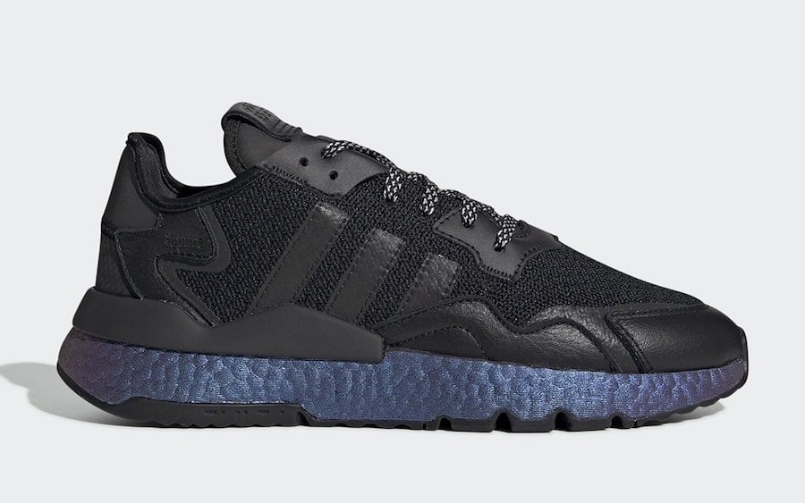 adidas Nite Jogger FV3615 Release Date Info