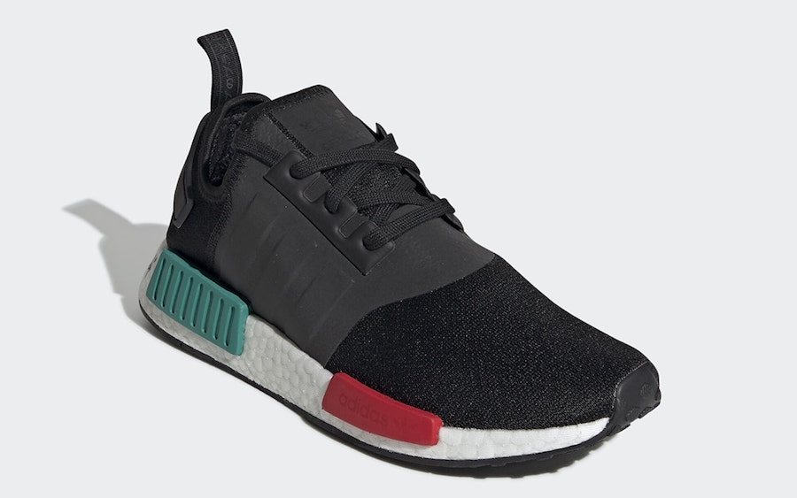 adidas NMD R1 EF4260 Release Date Info