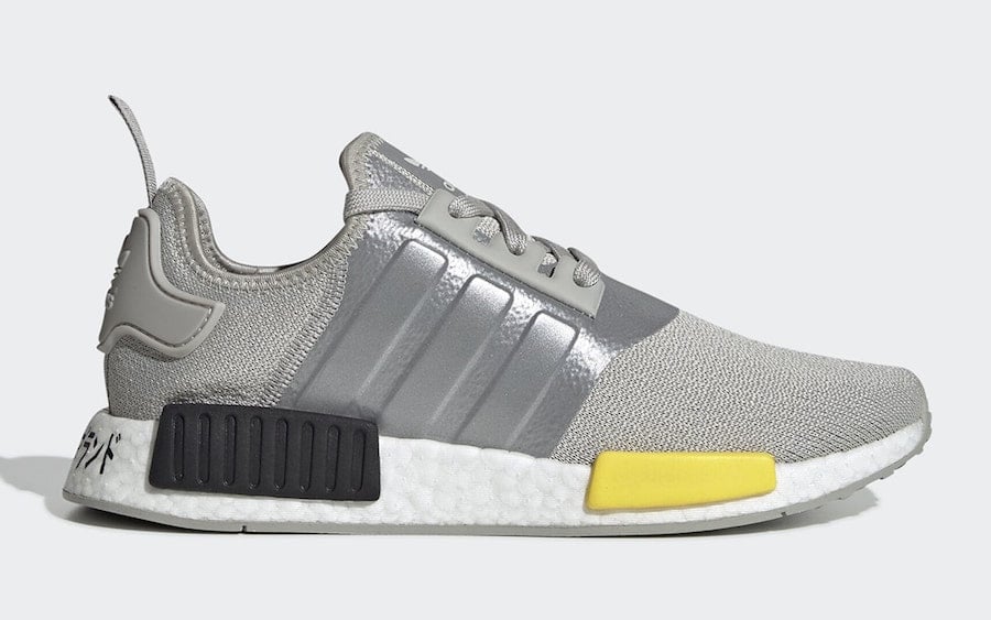 adidas NMD R1 EF4261 Release Date Info