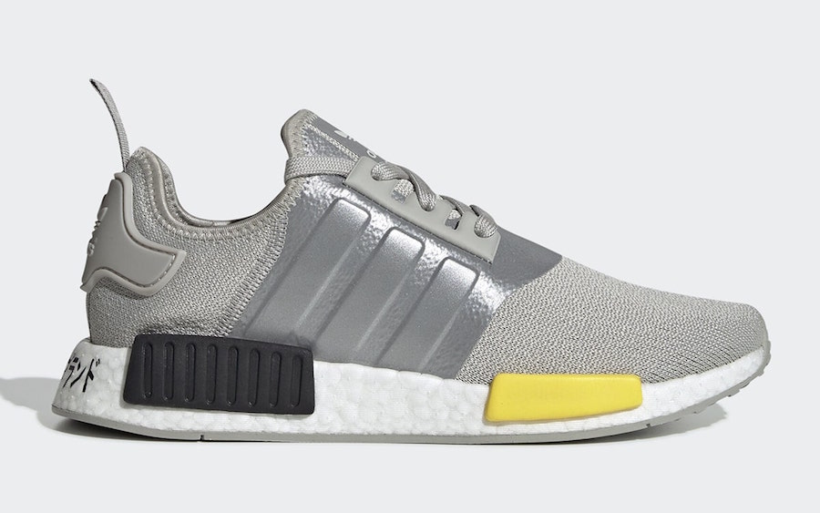 adidas NMD R1 EF4261 Release Date Info adidas NMD R1 EF4261 Release Date Info