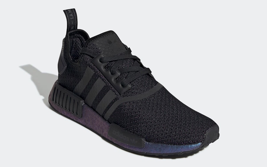 adidas NMD R1 FV3645 Release Date Info