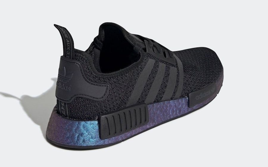 adidas NMD R1 FV3645 Release Date Info