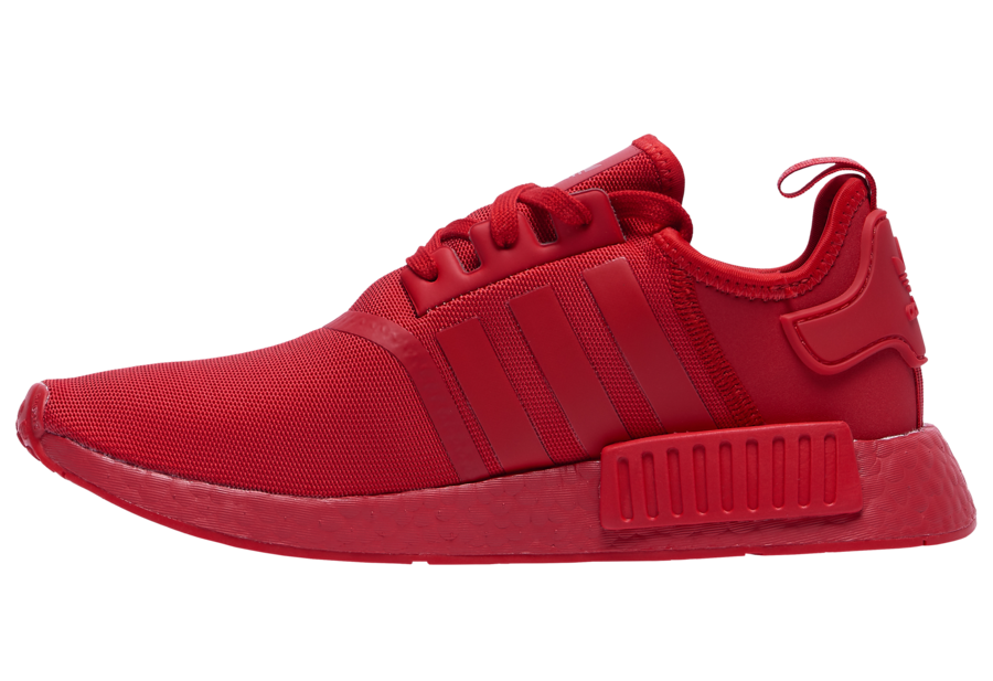 adidas nmd r1red