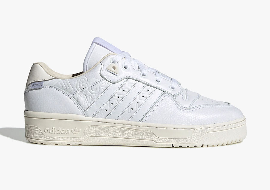 adidas Rivalry Low FU8929 adidas Rivalry Low FU8929