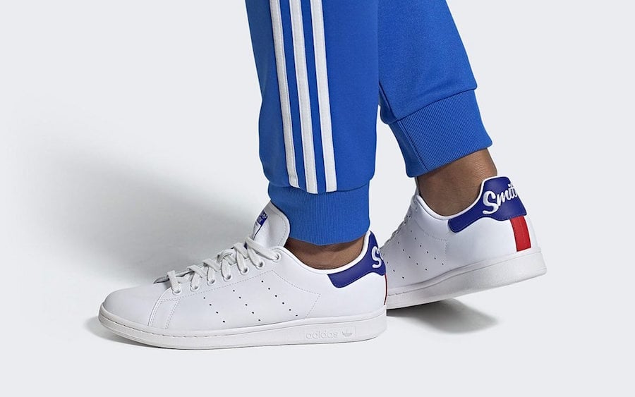 adidas stan smith price in pakistan