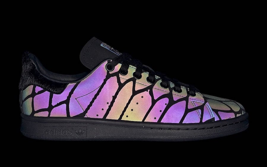 adidas Stan Smith Xeno FV4044 Release Date Info