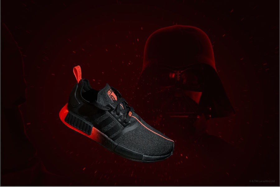 adidas Star Wars Characters Pack Release Date Info