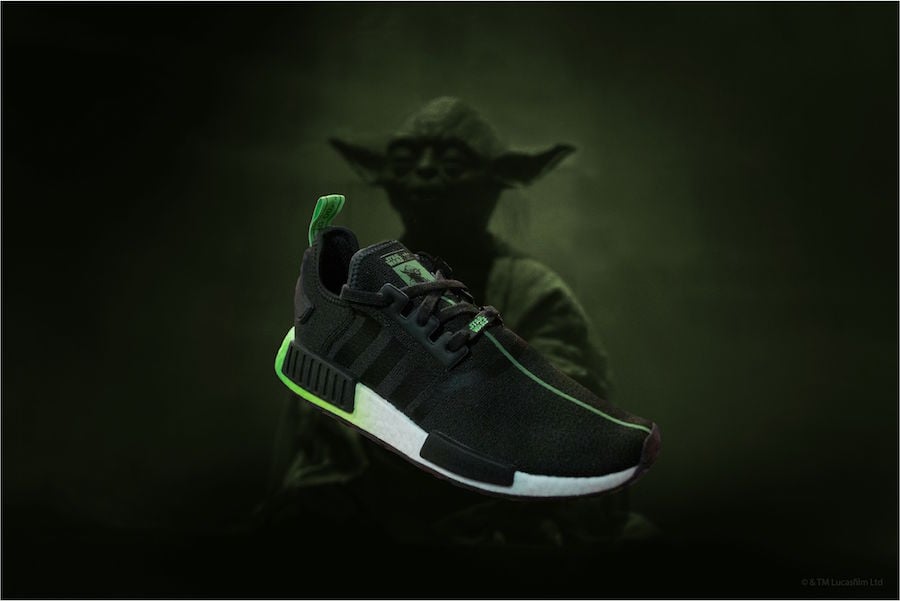 adidas Star Wars Characters Pack Release Date Info