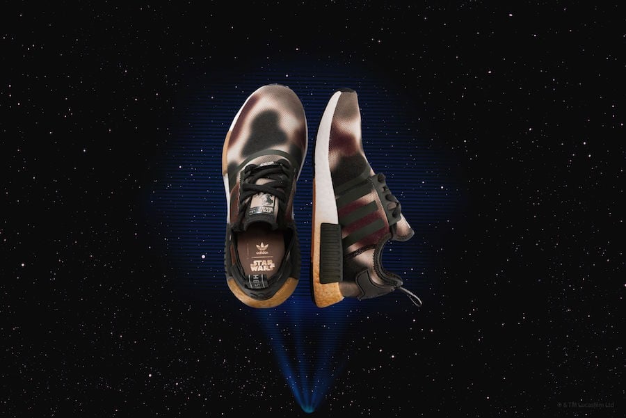 adidas Star Wars Characters Pack Release Date Info adidas Star Wars Characters Pack Release Date Info