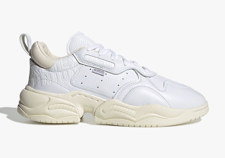 adidas Supercourt RX FU8941 adidas Supercourt RX FU8941