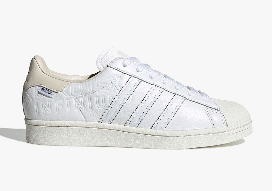 adidas Superstar FU8932