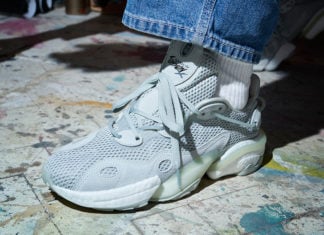 adidas torsion x solar red