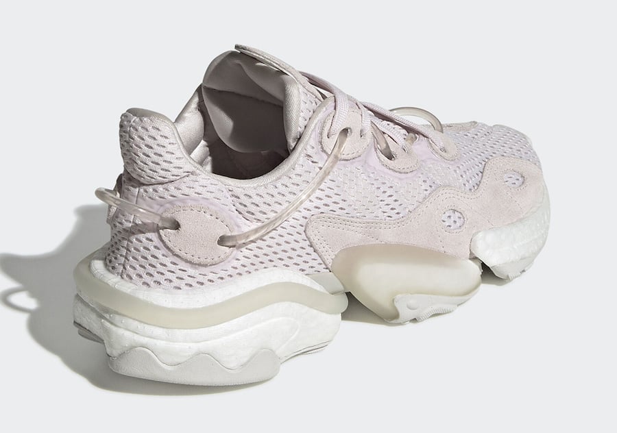 adidas Torsion X Orchid Tint EE4905 Release Date Info