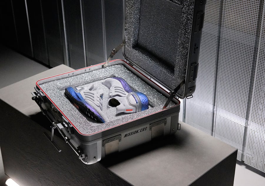 adidas Ultra Boost 2020 Black EG1341 Grey EG0755 Release Date Info