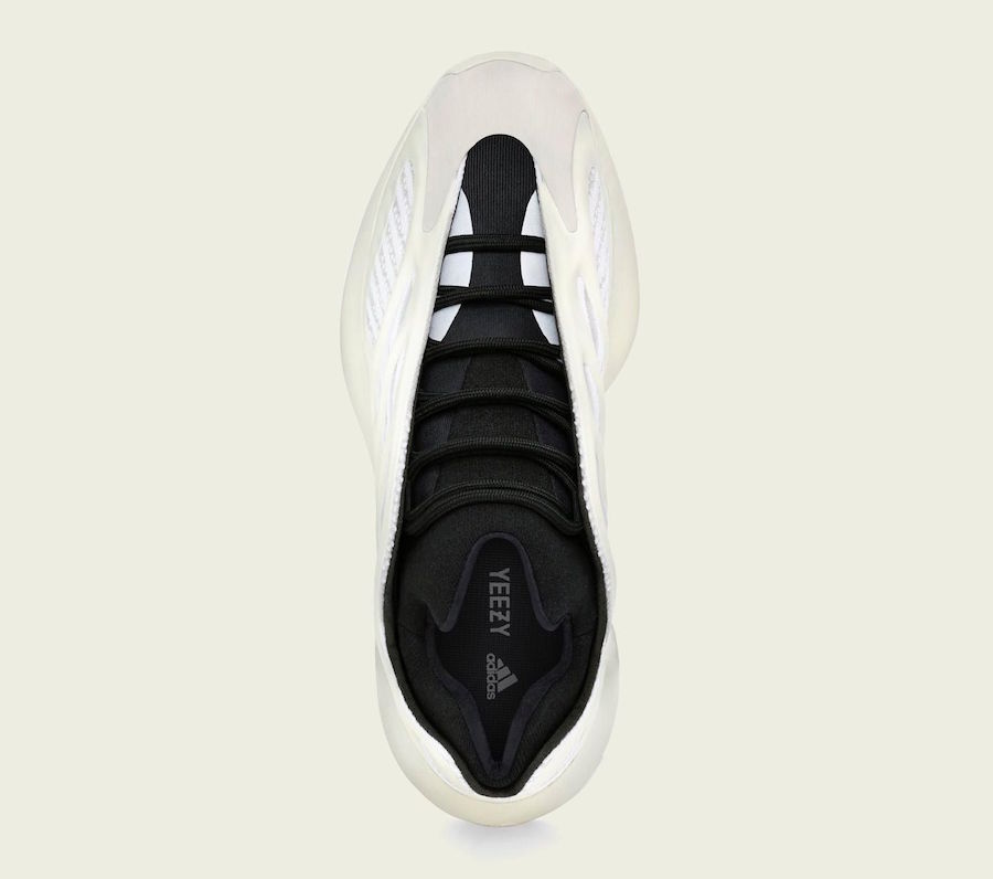 adidas Yeezy 700 V3 Azael Release Date