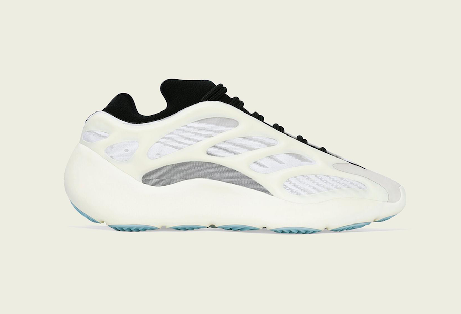 adidas Yeezy 700 V3 Azael Release Date