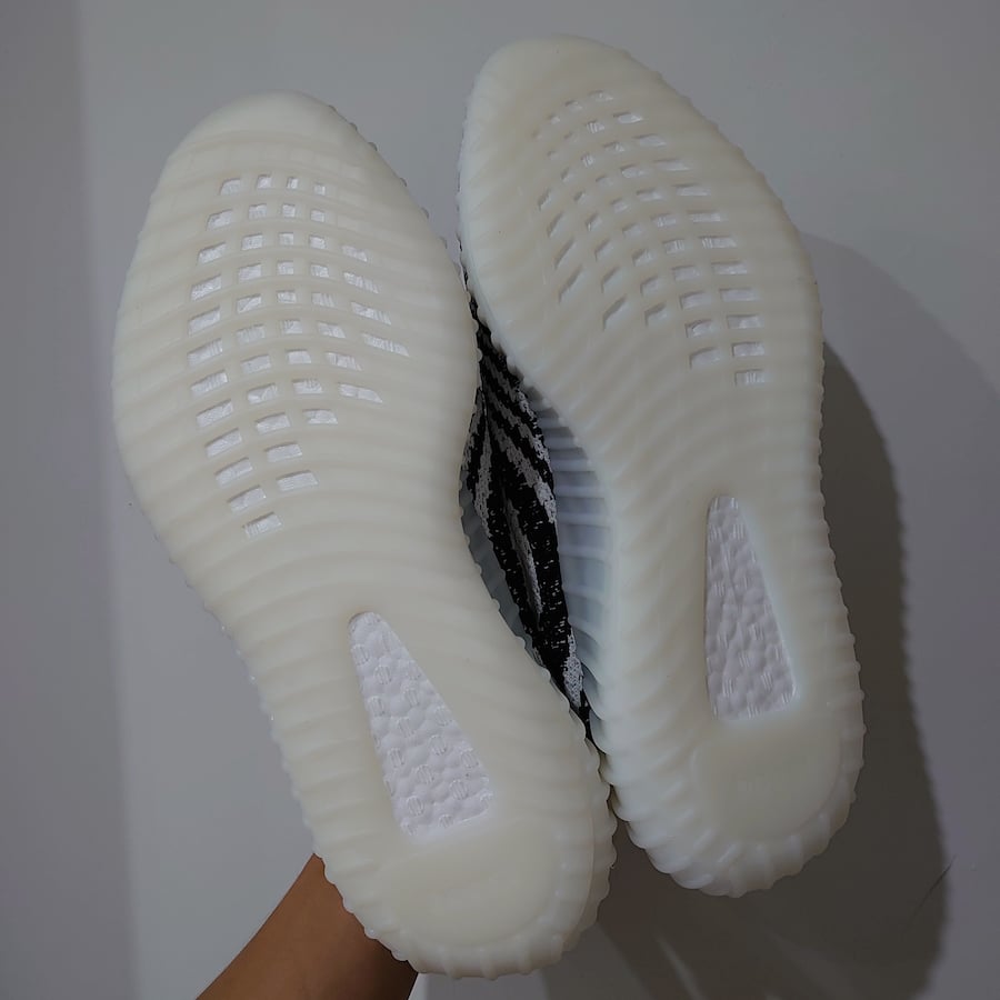 yeezy boost restock 2019