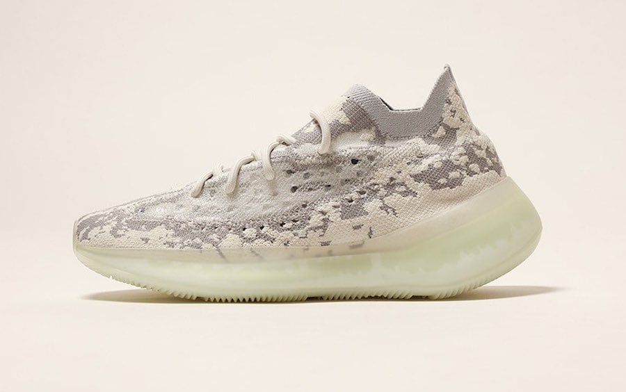 adidas Yeezy Boost 380 Alien FB6878 adidas Yeezy Boost 380 Alien FB6878