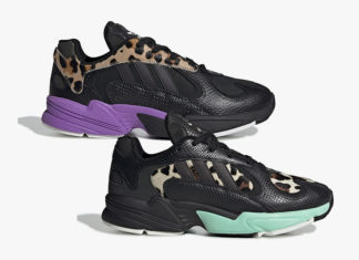 adidas yung 1 og print