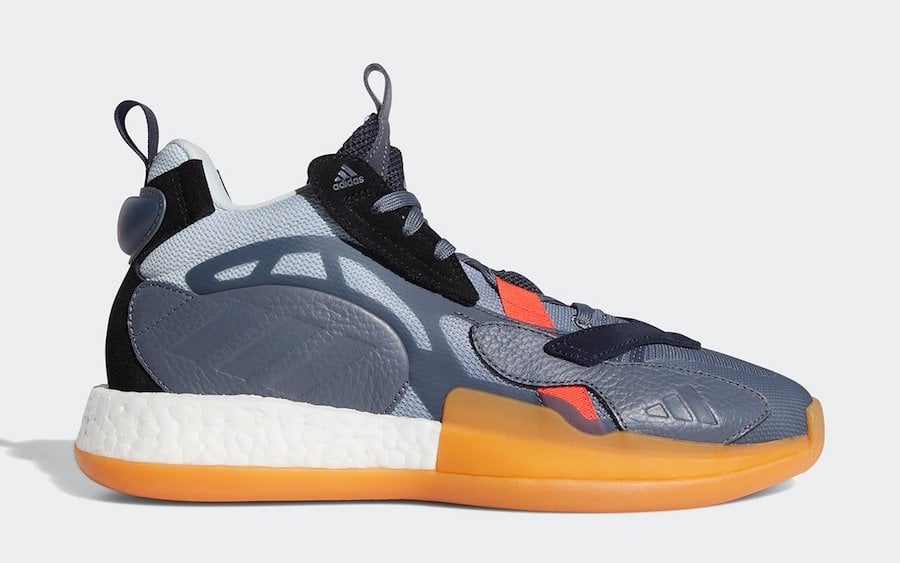 adidas ZoneBoost Onix EG5761 Release Date Info adidas ZoneBoost Onix EG5761 Release Date Info