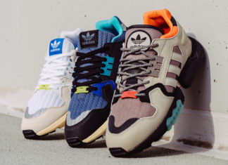 adidas zx torsion tech ink