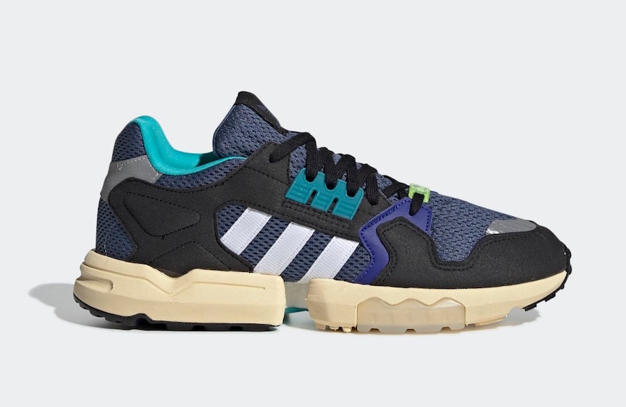 adidas ZX Torsion Tech Ink EE4796 Release Date Info