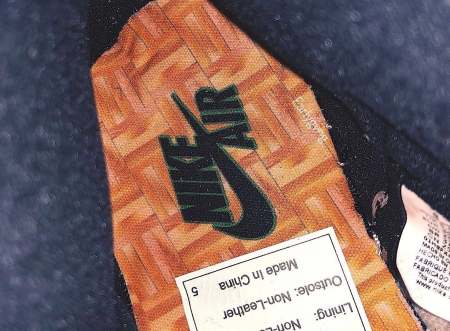 Air Jordan 1 WMNS Lucky Green DB4612-300 Release Date Info Air Jordan 1 WMNS Lucky Green DB4612-300 Release Date Info