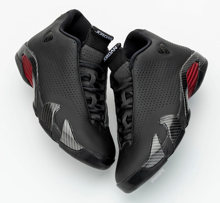 jordan 14 release date