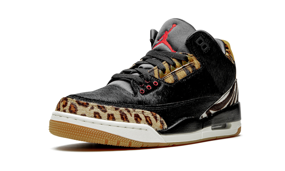 Air Jordan 3 Animal Air Jordan 3 Animal CK4344-002