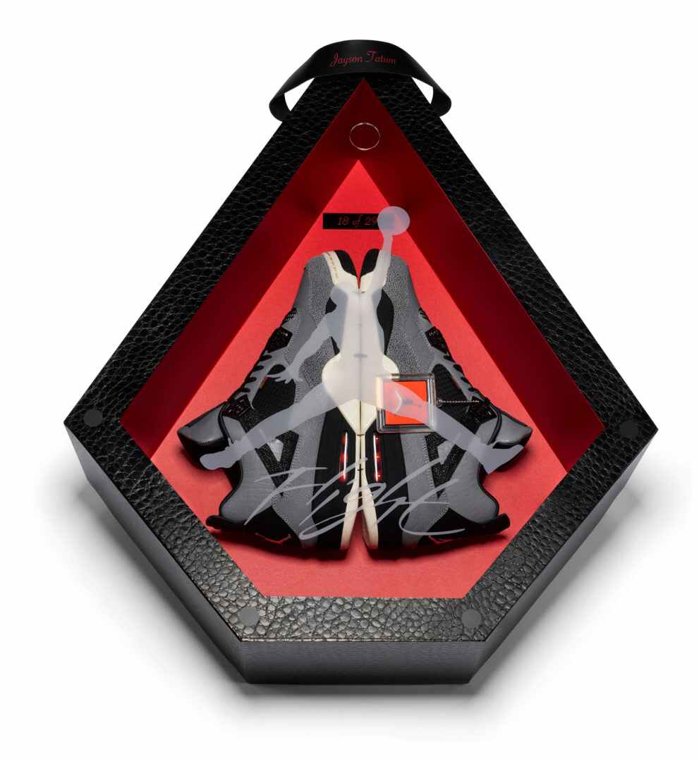 Air Jordan 4 Dress Code PE