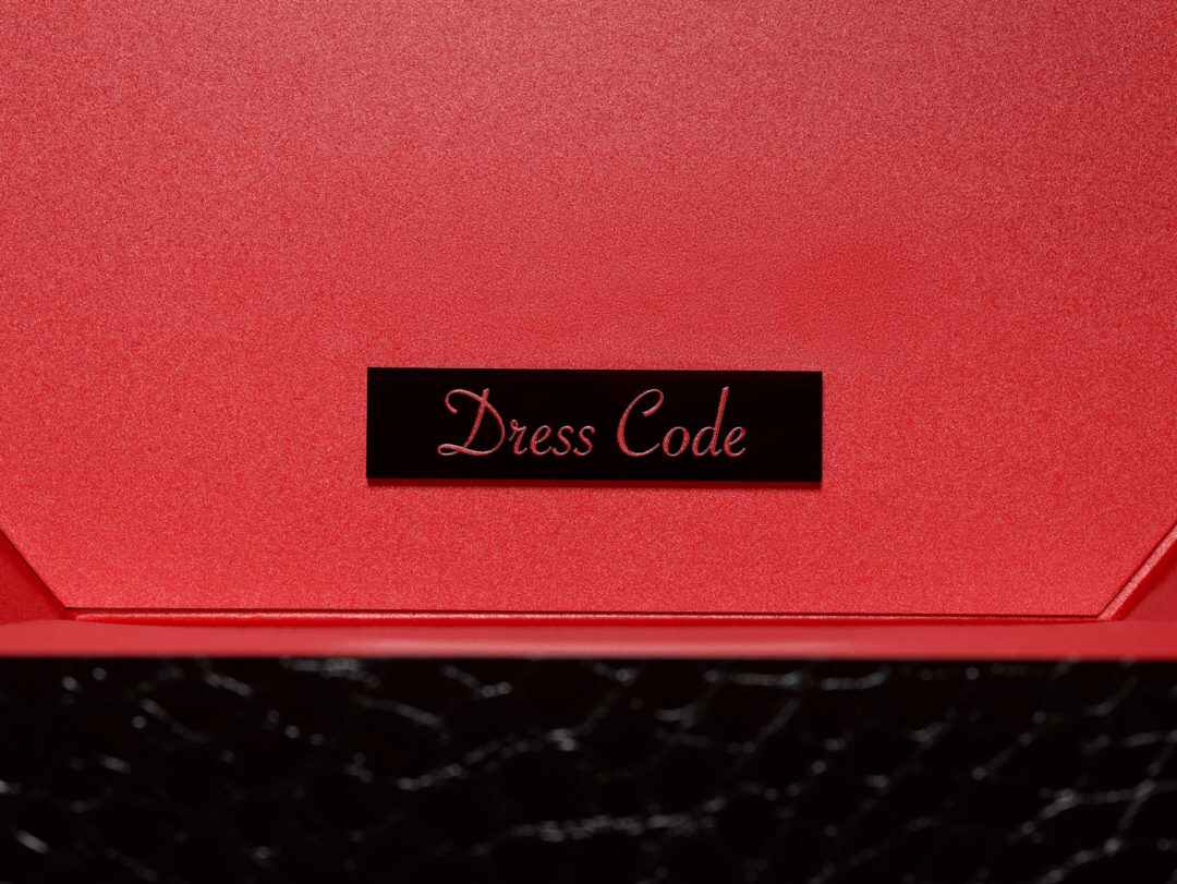 Air Jordan 4 Dress Code PE