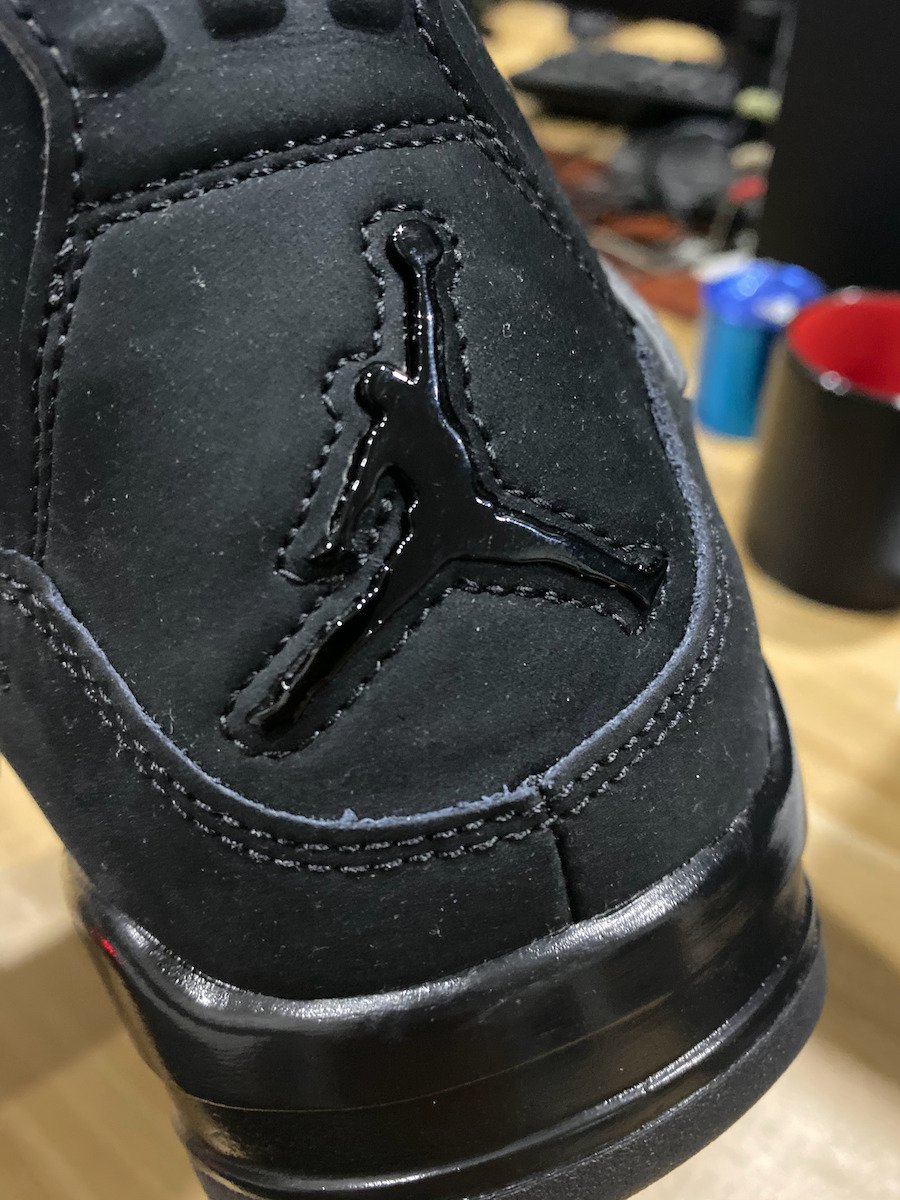 jordan 5 black cat