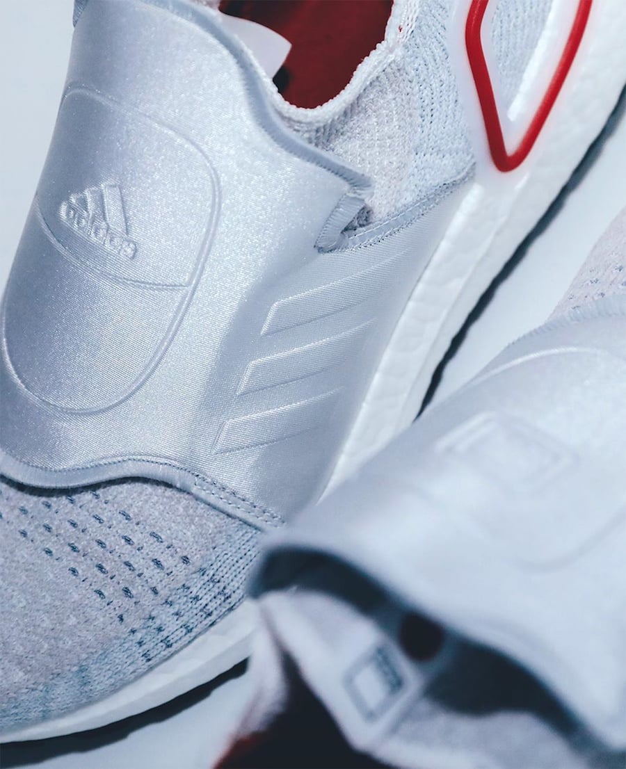 DOE Shanghai adidas Consortium Ultra Boost 2019 Release Date Info