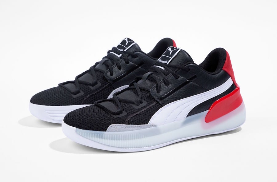 Puma Hoops and Dreamville Records Releasing the Clyde Hardwood