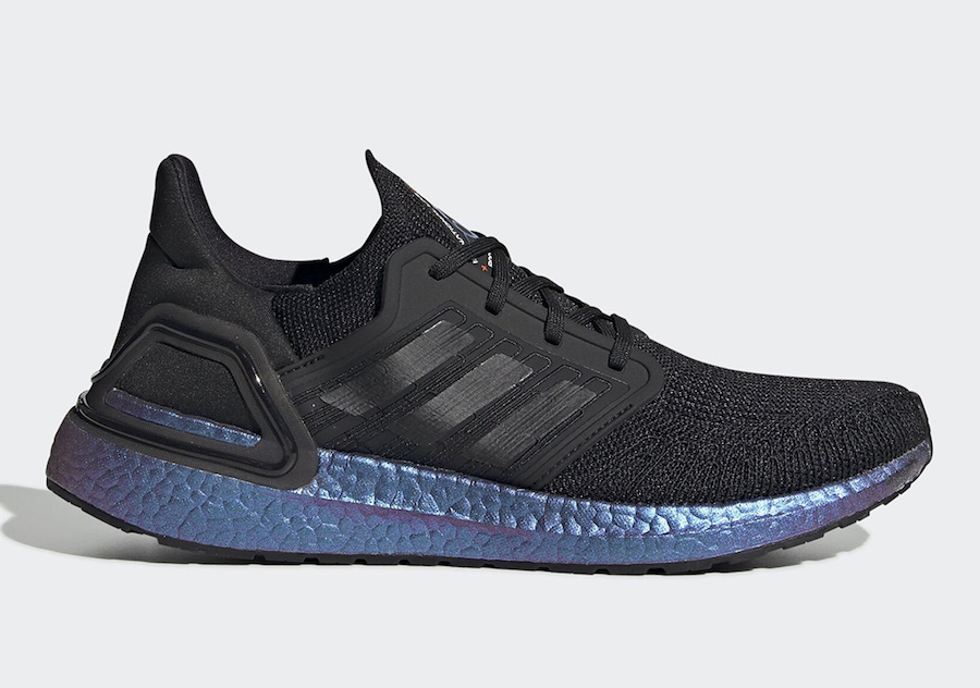 ISS US National Lab x adidas Ultra Boost 2020 Release Date Info