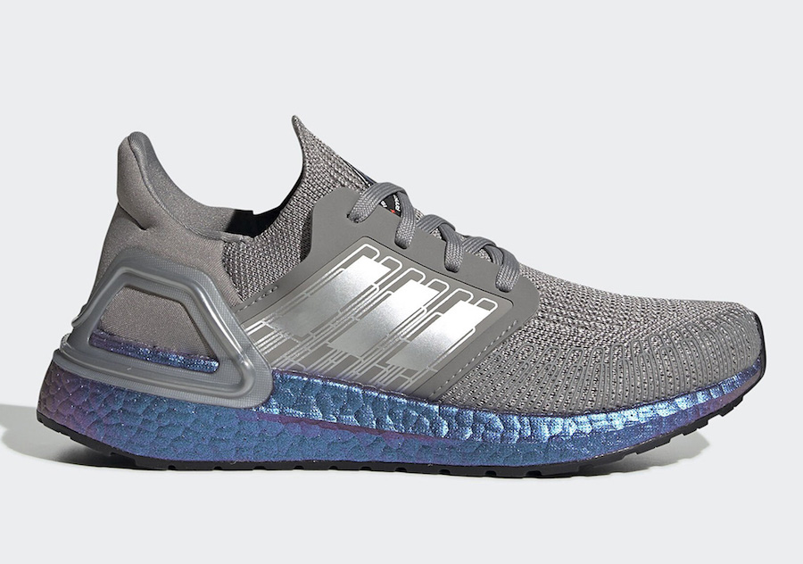 ISS US National Lab x adidas Ultra Boost 2020 Release Date Info