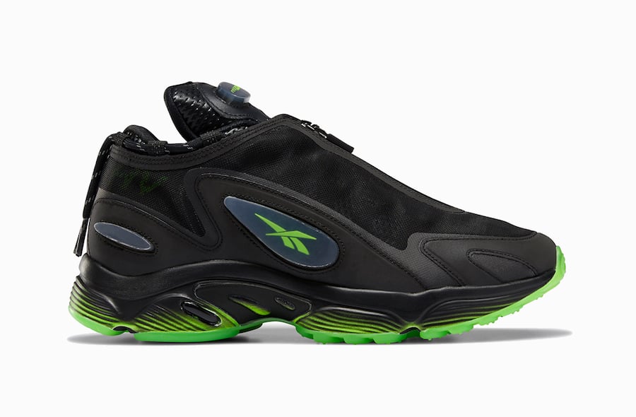MISBHV and Reebok Releasing Another Daytona DMX Collaboration