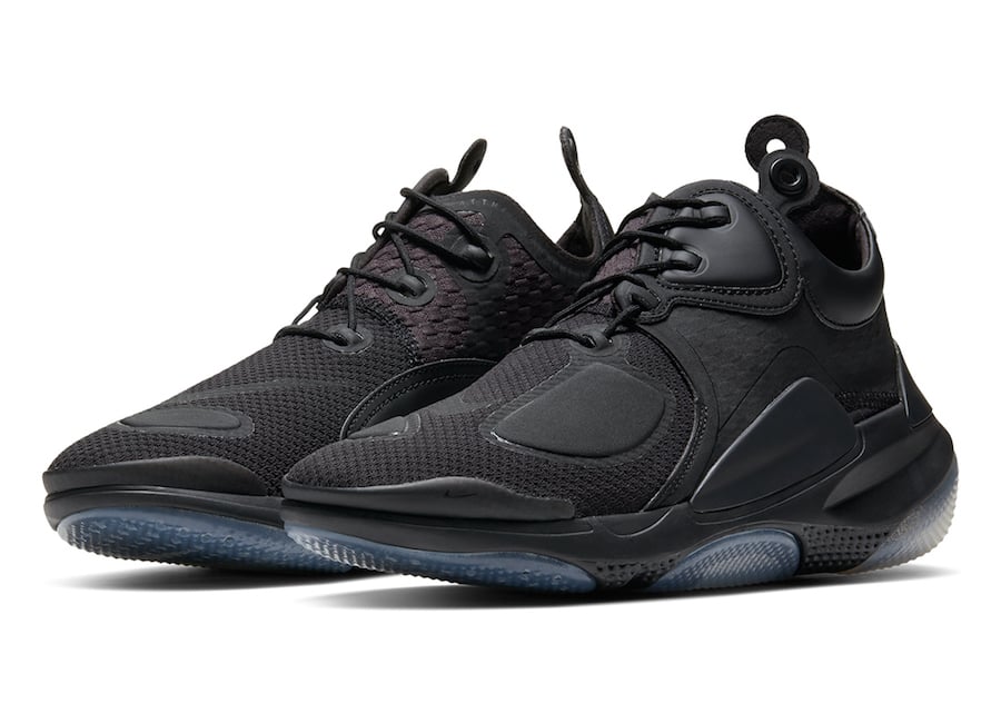 MMW Nike Joyride CC3 Setter CU7623-001 Release Date Info