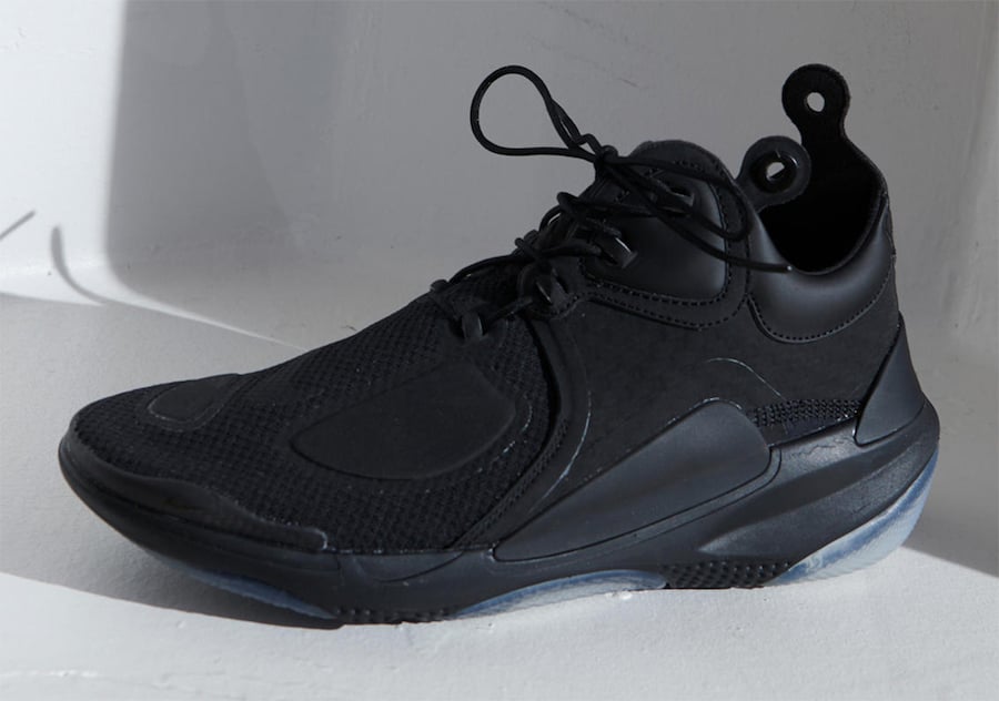 MMW Nike Joyride CC3 Setter CU7623-001 Release Date Info MMW Nike Joyride CC3 Setter CU7623-001 Release Date Info