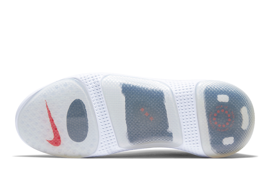 MMW Nike Joyride CC3 Setter CU7623-002 Release Date Info