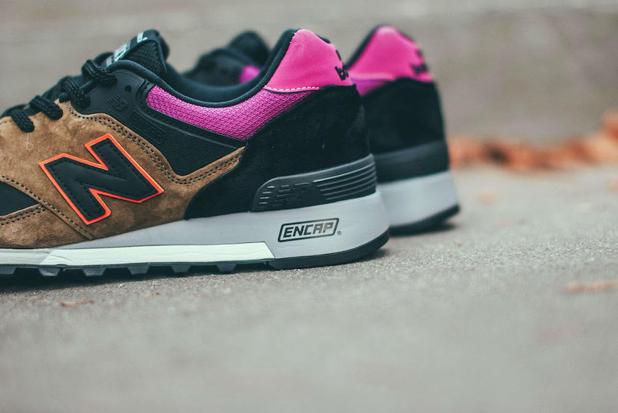 New Balance 577KPO Made in England Release Date Info
