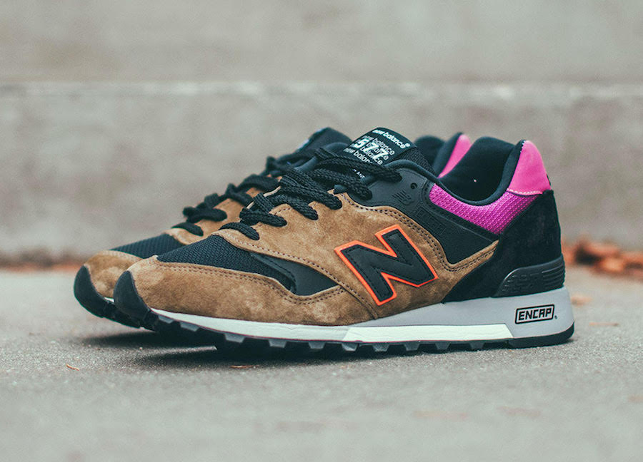New Balance 577KPO ‘Made in England’ Available Now