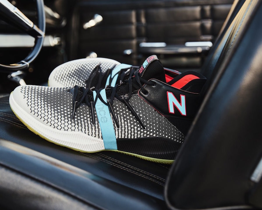New Balance OMN1S Baited Release Date Info